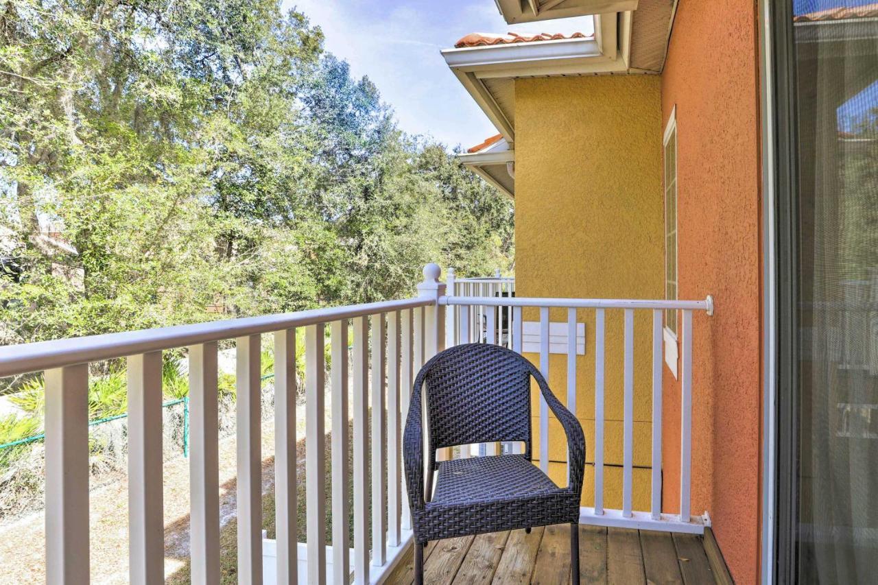 Bright Kissimmee Retreat Resort Pool Access! Екстериор снимка