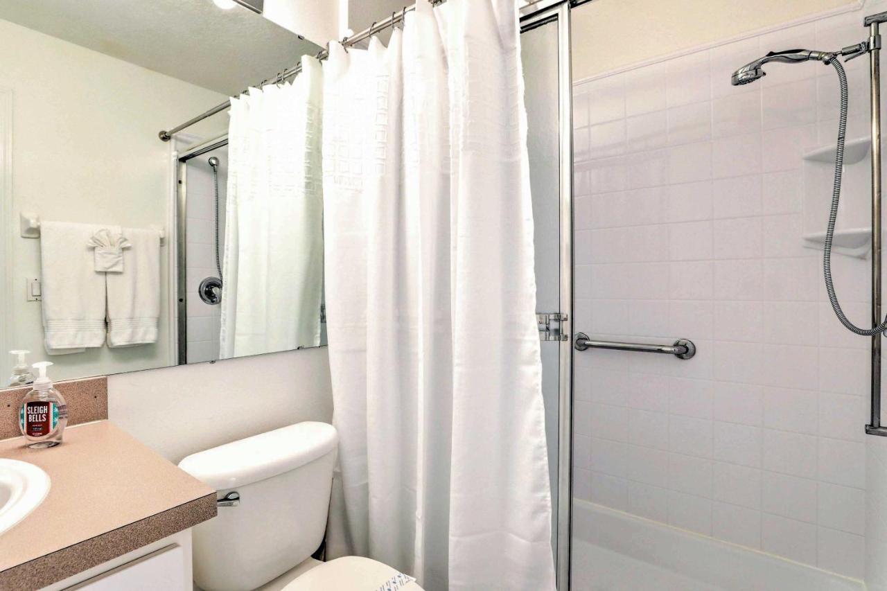 Bright Kissimmee Retreat Resort Pool Access! Екстериор снимка