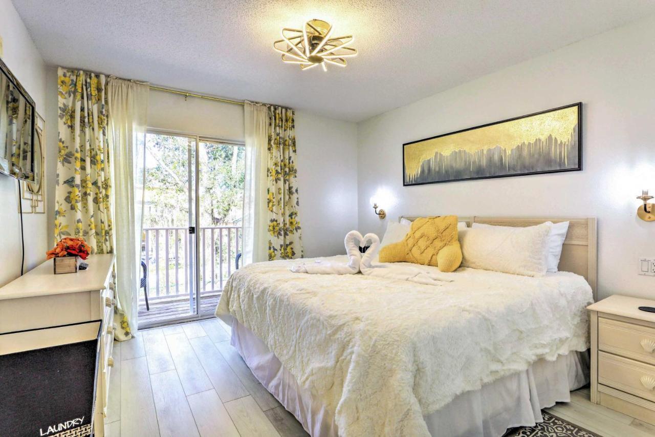 Bright Kissimmee Retreat Resort Pool Access! Екстериор снимка